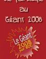 Best of Créa : le Géant 2008 - J 10