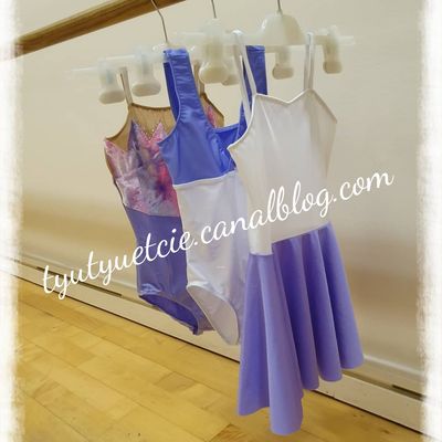 Robes "bustier coeur"