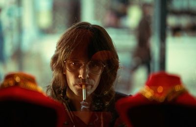 Sortie vidéo : Limonov. La Ballade: quand Kirill Serebrennikov éléctrise Emmanuel Carrère