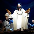 Chronique : La Première de "Jésus, de Nazareth à Jérusalem" au Palais des Sports de Paris.