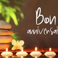 anniversaire de mon blog