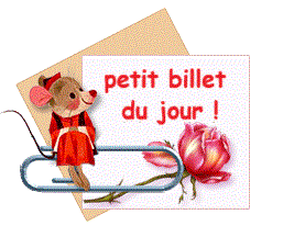 Et oui, encore un an de plus !