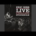 Eric Bibb "Live at the Scala Theatre": Quel régal !