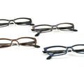 nouvelle collection de lunettes métal par OGI EYEWEAR