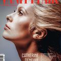 Vanity Fair HS Catherine Deneuve