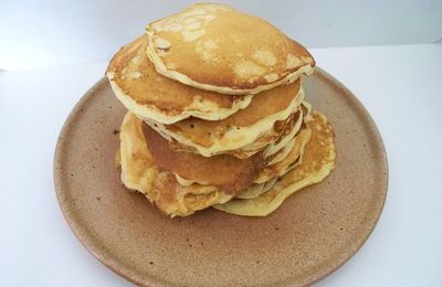 Pancakes