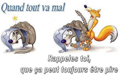 LIBERTE D'EXPRESSION A GEOMETRIE VARIABLE