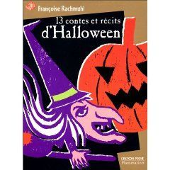 Bilbiographie "Halloween"