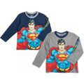 T-shirt Superman du 2 au 6 ans