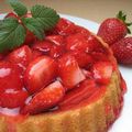 StrawberrY PiE