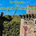 Le chemin des Chevaliers de Tiffauges