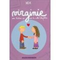 Virginie, une histoire qui sent la colle Cléopâtre - Kek