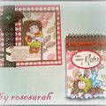 un blog candy chez"la rose qui scrap"