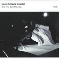 Silk and salt melodies - Louis Sclavis Quartet