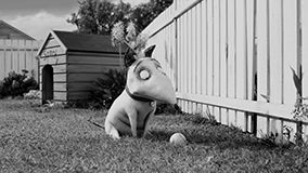 Critique Frankenweenie