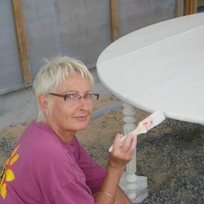 petit tour d&co de la maison ...