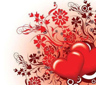 Bientôt la St Valentin !