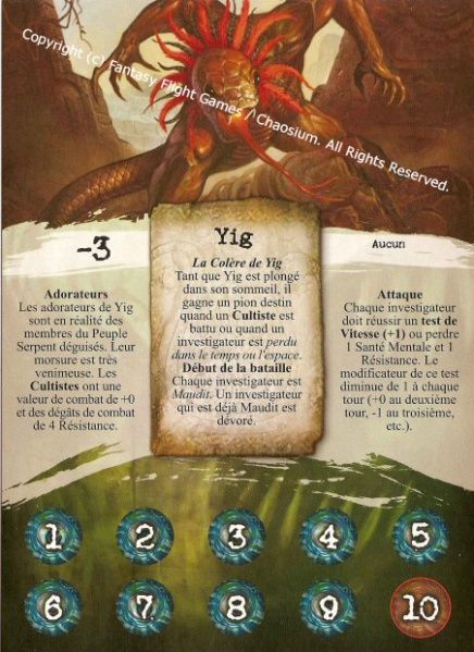 Soldats de plomb last article