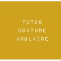 Tutos Couture Anglaise