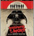 Grindhouse - Boulevard de la mort