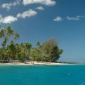 Dimanche en bateau