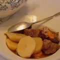 Irish stew 