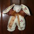 Doudou Lapin