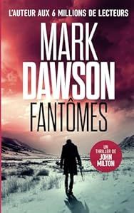 Fantômes - de Mark Dawson