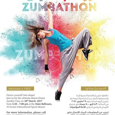 Zumbathon