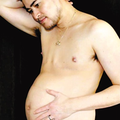 Thomas Beatie Un homme enceinte pour la 2e fois 