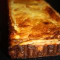 Quiche lorraine