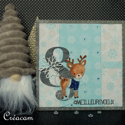 CBBB {En route ver 2025 - Défi #1 et défi #2}