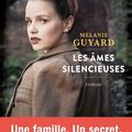 Mélanie GUYARD : Les âmes silencieuses