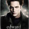 Edward : vampire ténébreux...