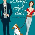 Darcy,what else?, Teri Wilson