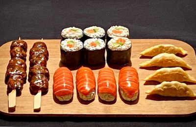 Sampuru