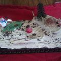 buche de Noel