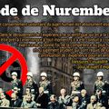 Le deuxième tribunal de Nuremberg au Canada est déposé et accepté.