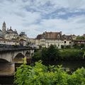 22 juin : Visite de Périgueux