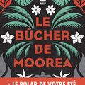 Le bûcher de Moorea ---- Patrice Guirao