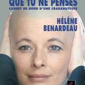 Interview Exclusive d'Hélène Bénardeau