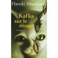 Kafka sur le rivage, de Haruki Murakami