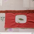 Trousse multi poche suite ...