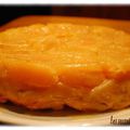 Tarte Tatin