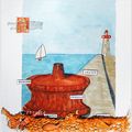 Rouille marine