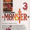"Monster 3" : les thèmes fétiches d'Urasawa...