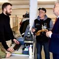 « L’ATELIER DES TROUVAILLES » : AVENUE JOFFRE, UN DÉPÔT-VENTE ORIGINAL.