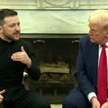 Etats-Unis – Ukraine : Causes et Conséquences d’un Clash spectaculaire. 