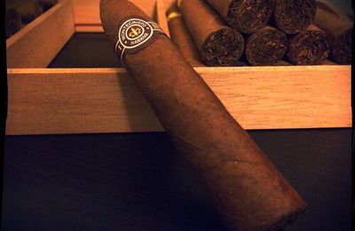 Montecristo "Petit No.2"