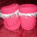 petits chaussons